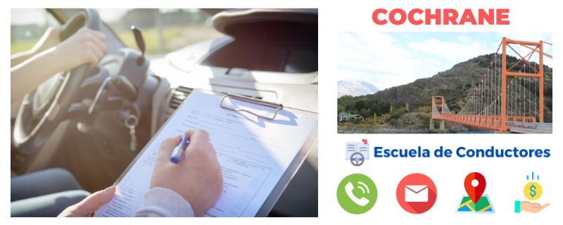 clases de Manejo Cochrane