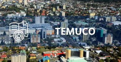clases de conductores temuco precio