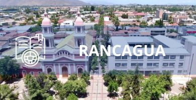 clases de manejo rancagua precio