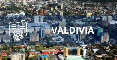 clases de manejo valdivia precio