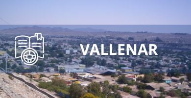 clases de manejo vallenar precio