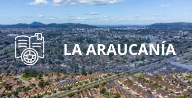 curso de conducción la araucania