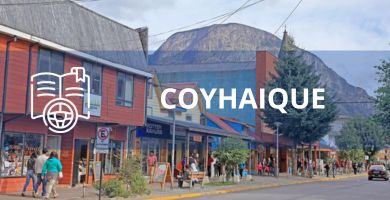 curso de manejo coyhaique