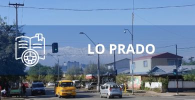 curso de manejo lo prado