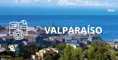 curso de manejo valparais precio