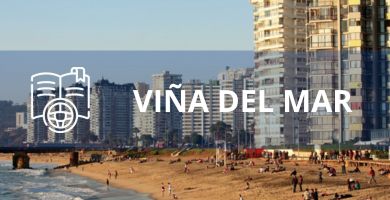 curso de manejo viña del mar precio