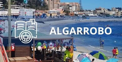 curso manejo algarrobo precio