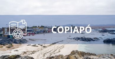 curso de manejo copiapó precios