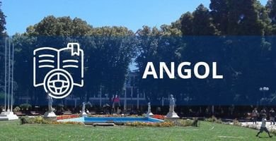 escuela de conduccion Angol