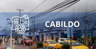 escuela de conduccion Cabildo
