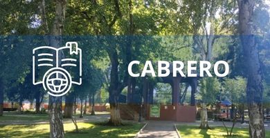 Escuelas de Conductores en Cabrero