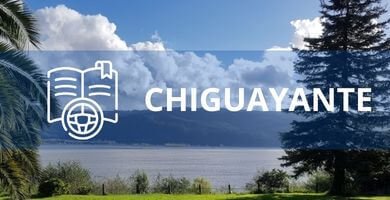 escuela de conducir Chiguayante