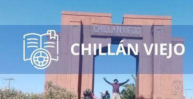 Escuelas de Conductores en Chillán Viejo