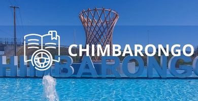 escuela de conduccion Chimbarongo