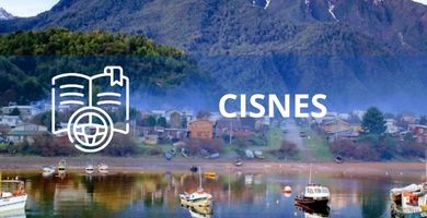 Escuelas de Conductores en Cisnes
