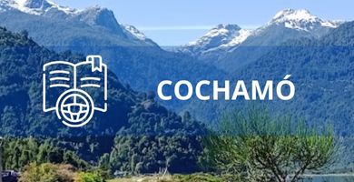 Escuelas de Conductores en Cochamó