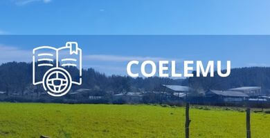 Escuelas de Conductores en Coelemu