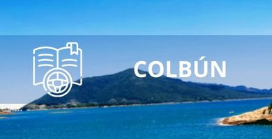 Escuelas de Conductores en Colbún