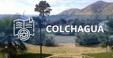 escuela de conduccion Colchagua