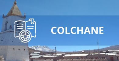 escuela de conduccion Colchane