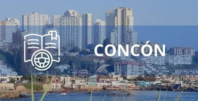 escuela de conduccion Concón