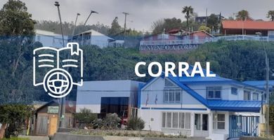 Escuelas de Conductores en Corral