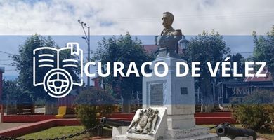 Escuelas de Conductores en Curaco de Vélez