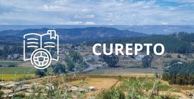 escuela de conduccion Curepto