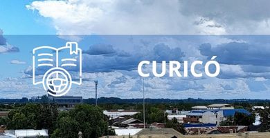 escuela de conduccion Curicó