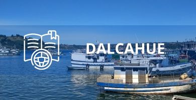 Escuelas de Conductores en Dalcahue
