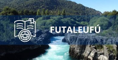 Escuelas de Conductores en Futaleufú