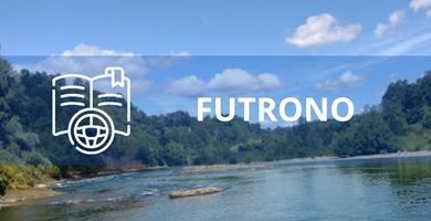 Escuelas de Conductores en Futrono