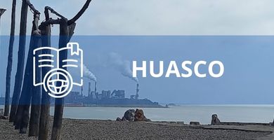 escuela de conduccion Huasco