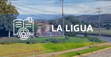 escuela de conduccion La Ligua