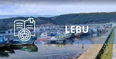 escuela de conduccion Lebu