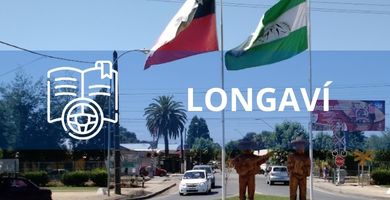 Escuelas de Conductores en Longaví