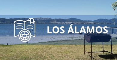Escuelas de Conductores en Los Álamos