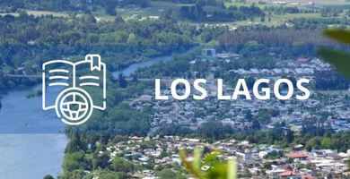 escuela de conduccion Los Lagos