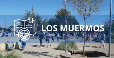 Escuelas de Conductores en Los Muermos