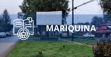 Escuelas de Conductores en Mariquina
