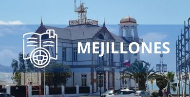 escuela de conduccion Mejillones
