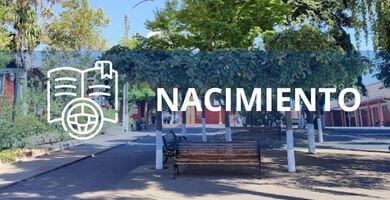 escuela de conduccion Nacimiento