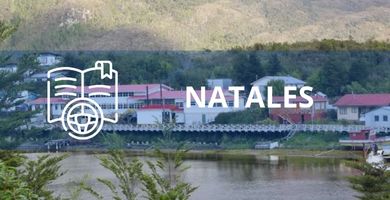 Escuelas de Conductores en Natales