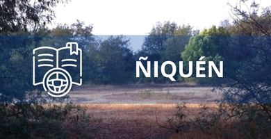 Escuelas de Conductores en Ñiquén