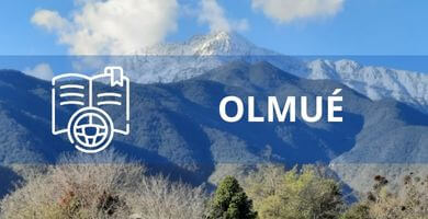 escuela de conduccion Olmué