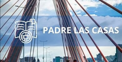 escuela de conduccion Padre Las Casas