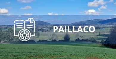 Escuelas de Conductores en Paillaco