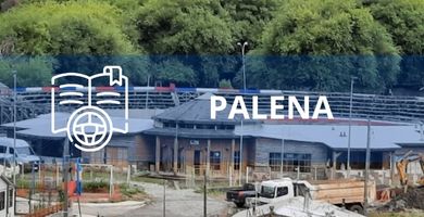 Escuelas de Conductores en Palena