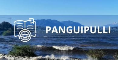 escuela de conduccion Panguipulli