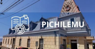 escuela de conduccion Pichilemu